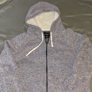 American Eagle Zip Up Hoody